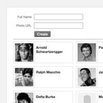 Spiceworks UI Exercise