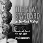 Brazzaz Poster