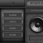 Nyee Moses UI